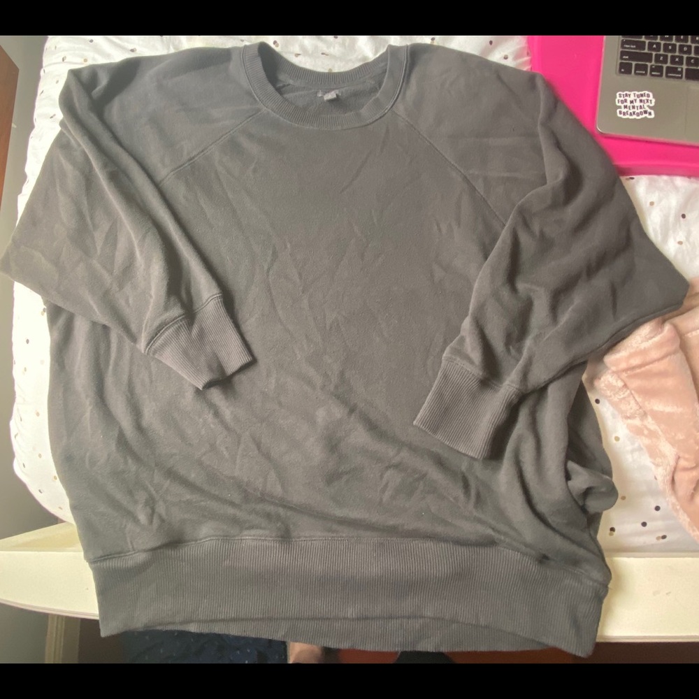 Aerie Crewneck